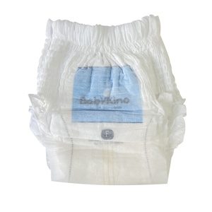 Pañales para Bebé de Grado B en Fardos - Product Image 1