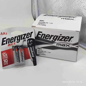 แบตเตอรี่แบบชาร์จไฟไม่ได้ AA AAA แบบรีโมทคอนโทรลสำหรับของเล่น CR2450 CR1632 CR123A <span class=keywords><strong>CR2</strong></span> - Product Image 4