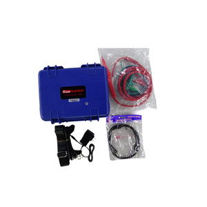 Medidor Digital de Resistencia de Aislamiento ES3035E+ de Alto Voltaje 250V-10KV, Probador Digital de Aislamiento con Voltaje de Prueba de 5KV - Product Image 5