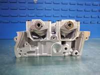 Ensemble complet de culasse pour Renault Kwid Triber Kiger Dacia Logan Sandero 1.0L Moteur B4D OEM 11041-00Q3L 110418255R