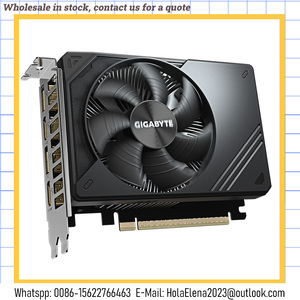 Tarjeta Gráfica GPU RTX 5050 D6 8G, Rtx5050 GDDR6 128 Bits, Video AI 2572MHz GV-N5050D6-8GD, Nueva, Venta al por Mayor, Tarjeta Gráfica 5090 - Product Image 1