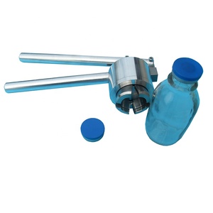 Crimpadora Manual de Perfume, máquina de sellado de botellas de Perfume, prensado de botellas, 13mm, 15mm, 20mm - Product Image 6