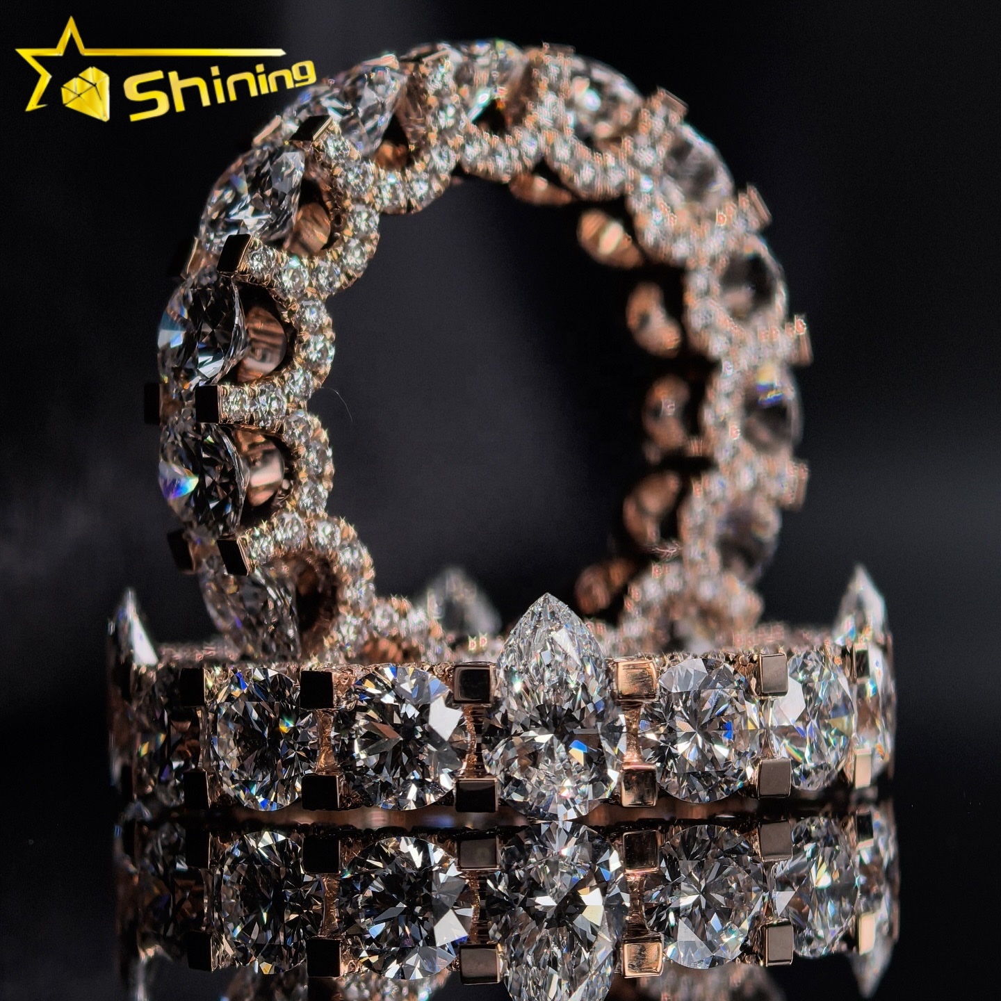 Encuentra la Elegancia Atemporal con anillo de diamante para