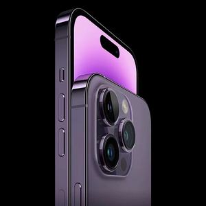 99% ใหม่ต้นฉบับปลดล็อคโทรศัพท์มือถือใช้แล้วสำหรับ iPhone 14 14Plus <span class=keywords><strong>14Pro</strong></span> <span class=keywords><strong>14Pro</strong></span> สูงสุด128GB/<span class=keywords><strong>1TB</strong></span> 2ซิมการ์ดโทรศัพท์มือถือ - Product Image 2