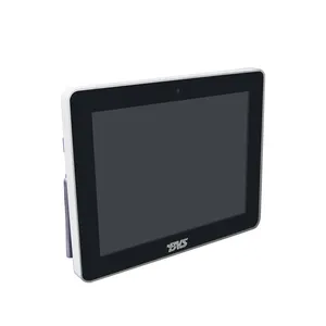 BVS 10.4 12.1 15.6 18.5 21.5 inch Customize Win10 Linux J1900 CPU Industrial Panel PC Capacitive Touch Screen Tablet Computer