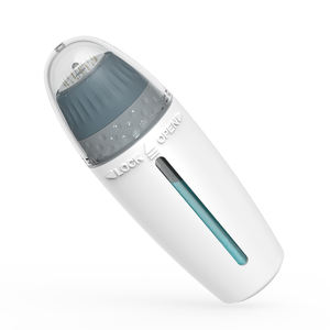 Directo de fábrica OEM/ ODM aguja H24 Hydra aguja sello aplicador de suero aguja ajustable longitud de la aguja cuidado de la belleza rejuvenecimiento Micro - Product Image 2