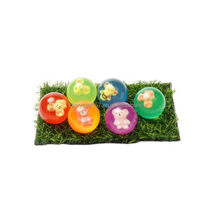 Phổ biến 25mm <span class=keywords><strong>27mm</strong></span> 32mm cao su <span class=keywords><strong>bouncy</strong></span> bóng Máy bán hàng tự động cao nhảy nảy bóng - Product Image 5