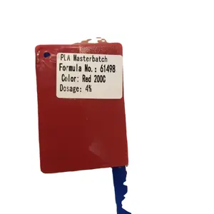 Rongfeng Marke Meisterschaft kundenspezifische Farben PLA Meisterschaft blau rot grün weiß grau rosa Pantonfarben 3D-Filamentdruck 25 kg
