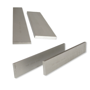 Thép Không Gỉ Phẳng 304 316 Ms Phẳng Barcast Sắt Phẳng Thanh Thép Cán Nguội Thanh Phẳng - Product Image 4