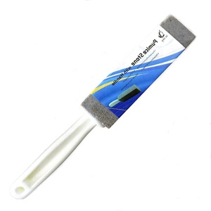 <span class=keywords><strong>Pierre</strong></span> de nettoyage en ponce naturelle, avec poignée, <span class=keywords><strong>pour</strong></span> bol de toilette - Product Image 5
