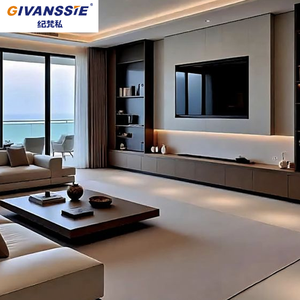 <span class=keywords><strong>Meuble</strong></span> <span class=keywords><strong>TV</strong></span> sur pied design personnalisé, électrique, LED, style ferme, pour hôtel, meubles de salon intelligents, <span class=keywords><strong>gris</strong></span>, meubles <span class=keywords><strong>TV</strong></span> modernes - Product Image 6