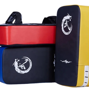 Coussinets <span class=keywords><strong>de</strong></span> <span class=keywords><strong>frappe</strong></span> en cuir PU pour Taekwondo, Boxe, Karaté, Arts Martiaux, Kickboxing, Mitaines <span class=keywords><strong>de</strong></span> <span class=keywords><strong>frappe</strong></span>, <span class=keywords><strong>Sac</strong></span> <span class=keywords><strong>de</strong></span> <span class=keywords><strong>frappe</strong></span>, Bouclier <span class=keywords><strong>de</strong></span> <span class=keywords><strong>frappe</strong></span>, Entraînement, Meilleure vente - Product Image 1