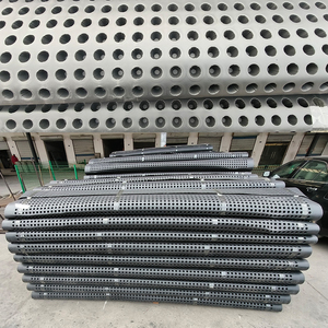 Pannello di Drenaggio di Alta Qualità per un Efficiente Scarico dell'Acqua, Adatto per Applicazioni di Paesaggistica e Fondamentazione - Product Image 1
