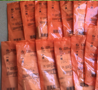 Penjualan Panas Sensor Induktif IFM IFC200 IFC201 IFC202 IFC203 IFC204 IFC205 IFC206 IFC207 IFC208 IFC209 Saklar Kedekatan