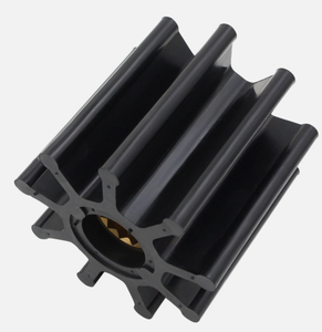 Turbine de pompe à eau de refroidissement marin de machines de construction pour moteurs <span class=keywords><strong>Nanni</strong></span> D 2848 LE et D 2866 LE/TE - Product Image 3