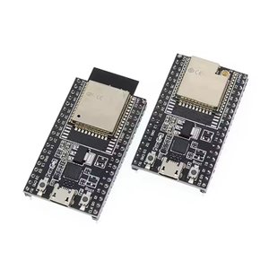Placa Base ESP32-DevKitC, Placa de Desarrollo ESP32, ESP32-WROOM-32D, ESP32-WROOM-32U, WIFI+Bluetooth, IoT NodeMCU-32 - Product Image 1