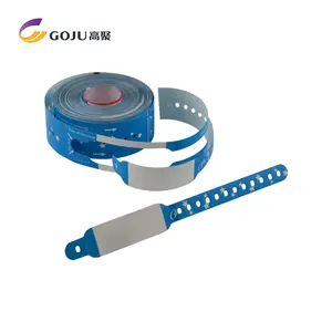 Bracelet thermique Direct d'hôpital, produit de fabrication chinoise, droit, lavable