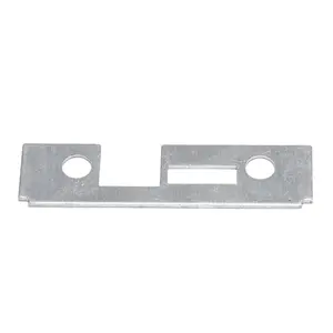 Oem Customized Aluminum Copper Hardware Precision Computer Stainless Welding Sheet Metal Bracket Design Bending Stamping Service