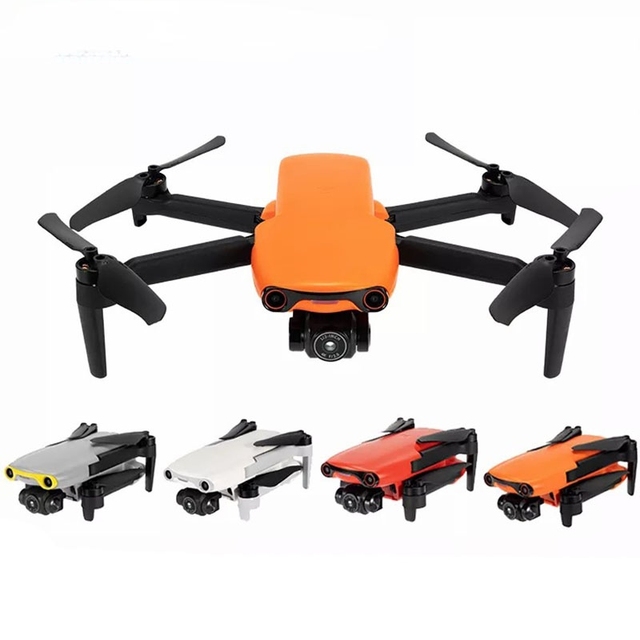 Autel Robotics EVO Nano Drones Standard Level 5 Wind Resistance 28min Flight Time Portable 249g Mini Professional Nano Drone
