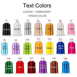 قبعة صوفية سميكة دافئة من الأكريليك بنسيج جاكار مصنعة في المصنع للخريف والشتاء - Product Image 6