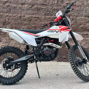 특별 인기 판매 300cc 더트 바이크 4행정 레이싱 CB300F 오프로드 오토바이 이륜 엔듀로 바이크 - Product Image 3