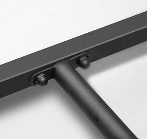 Hot Bán Quần Áo Cửa Hàng Sử Dụng Trên Sàn Người Đàn Ông Và Phụ Nữ Quần Áo Rack Hiển Thị, dress Hat Khuyến Mãi Áo Treo Kệ - Product Image 3