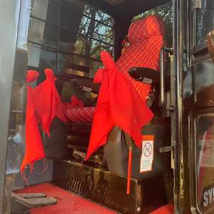 รถขุดมือสอง SY95C SY95C ขุดซัน SY60C SY35U มือสอง SY75C ในสต็อกสำหรับขายในเซี่ยงไฮ้ - Product Image 4