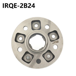 IRQE <b>Wheel</b> Hub Unit 43502-26050 For Toyota Bearing Steel <b>Replacement</b> Part - Product Image 2
