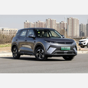 <span class=keywords><strong>Auto</strong></span> Elettrica BYD Yuan Plus Pro 2023-2026 Usata, Modello Atto 3 2025, Importazione Cinese, Autonomia 401km - Product Image 2