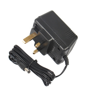 AC tuyến tính cung cấp điện 12V <span class=keywords><strong>24V</strong></span> 18V Plug-in kết nối 1A đầu ra - Product Image 5