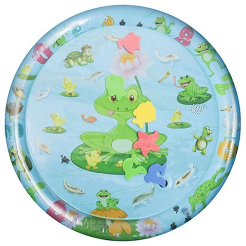 BS-m 65*65cm 2024 New Summer Hot Sell Cooling Pet Cat Mat Anti-bite & Anti-scratch Pet Play Mat for Home or Residential Use