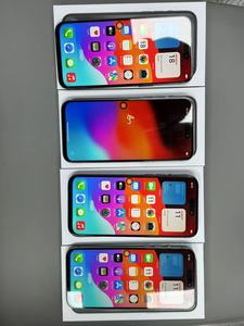 Teléfono Móvil de MEJOR Calidad 12 Pro Max <span class=keywords><strong>con</strong></span> LTE CDMA, Cámara de 12MP, Pantalla de 120Hz, Pantalla de 6.1 Pulgadas, Batería de 3000-3499mAh, Huella Dactilar - Product Image 6