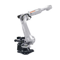 Robot articulé KUKA KR 240 R2900-2 HO à 6 axes, charge utile 240 kg, portée 2900 mm, prix négociable