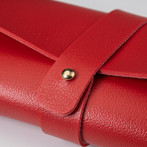 חם מכירה אופנה pu עור קריאת משקפיים משקפי שמש נרתיק משקפי שמש תיבת משקפיים מגן עיניים מחזיק משקפיים - Product Image 3