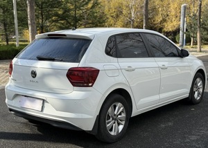 <span class=keywords><strong>Volkswagen</strong></span> Polo Plus 2023 Usado, 1.5L Gasolina, Tracción Delantera, Volante a la Izquierda, 5 Puertas, Bajo Kilometraje, para Exportación - Product Image 6