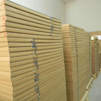 Plaques en CTP thermique Positive, impression de fruits, plaque d'impression compensée