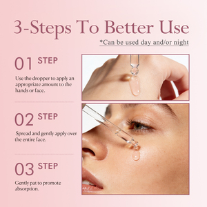 KOEC PDRN Centella Poremizing Fresh Serum Soothing Hydration for Oily Combination Skin Salmon DNA for Wrinkle Reduction - Product Image 4