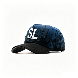 Wholesale Embroidery Corduroy <strong>Baseball</strong> <strong>Cap</strong> Studded 3D Streetwear Sports Fan Unisex Custom Gorras Barbas Hats Originales - Product Image 2