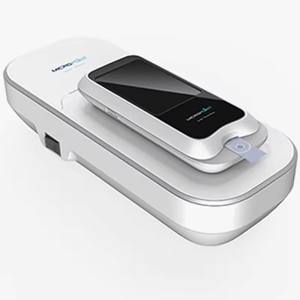NEw Electrochemistry <strong>Coagulation</strong> Platform test for PT-INR APTT FIB Profess Handheld <strong>Coagulation</strong> <strong>Analyzer</strong> Q-3/Q-3Pro/Q-3Plus - Product Image 1