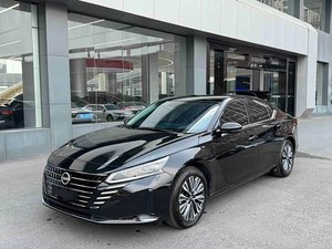 <span class=keywords><strong>Nissan</strong></span> Teana <span class=keywords><strong>2022</strong></span> 2.0L XL-TLS Enjoyment Edition Premium Voiture d'occasion Peinture d'origine Économique en carburant Durable Non facilement endommagée - Product Image 1