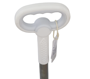 Déboucheur <span class=keywords><strong>de</strong></span> toilettes manuel en PVC, PP et acier inoxydable, écologique, pour le nettoyage et le débouchage des toilettes - Product Image 3
