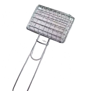 Pince à linge multifonctionnelle en acier inoxydable 316 de qualité marine, 2 mm x 59 mm, argentée, pince à poisson en métal de qualité marine pour usage domestique - Product Image 6