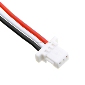 Batterie pour Plantronics C565, <span class=keywords><strong>CS540</strong></span>, CS540A, Savi <span class=keywords><strong>CS540</strong></span>, Savi CS540A 212367-01, 212367-01 (3 broches), 30086180-03 - Product Image 5