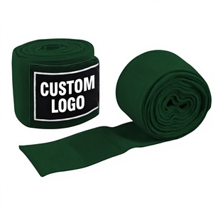 Vendas de Boxeo Personalizadas OEM ODM, Vendas de Boxeo de Látex Ecológicas para MMA, 2 Piezas, Tamaños, Colores y Logotipo Personalizados, Venta al Por Mayor - Product Image 1