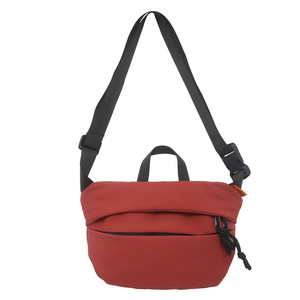 Riñonera de Nylon Impermeable Unisex con Logotipo Personalizado al por Mayor, Bolso Bandolera Casual para Teléfono y Tarjetas, Bolso Cruzado para Mujer - Product Image 1