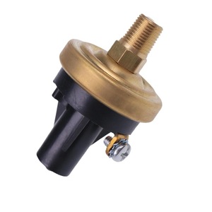 Sensor de Presión de Aceite, Contacto de un Solo Polo, 15 PSI, Normalmente Cerrado, M14*1.5, Piezas para Vehículos Diésel - Product Image 5