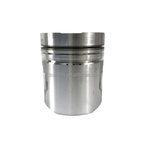 Pistón de motor diésel IZUMI 6162-33-2120 6162332120 piezas de maquinaria de construcción para 6D170 S6D170 SA6D170 - Product Image 3