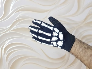 Custom Motocross Gloves Camouflage MX Off <b>Road</b> Dirt Gloves TOP BEST QUALITY MOTOCROSS Gloves - Product Image 4