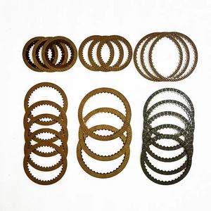 Kit de plaques de friction a245e neuf - Product Image 4