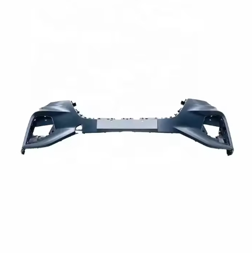 High Performance Front Bumper Upper Body Parts OEM F01-2803501 Model  for Jetour/Jetur X70 Series Auto Parts Image 1